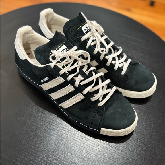 adidas gazelle silver green womens Adidas Campus 80s Recouture Chalk White
